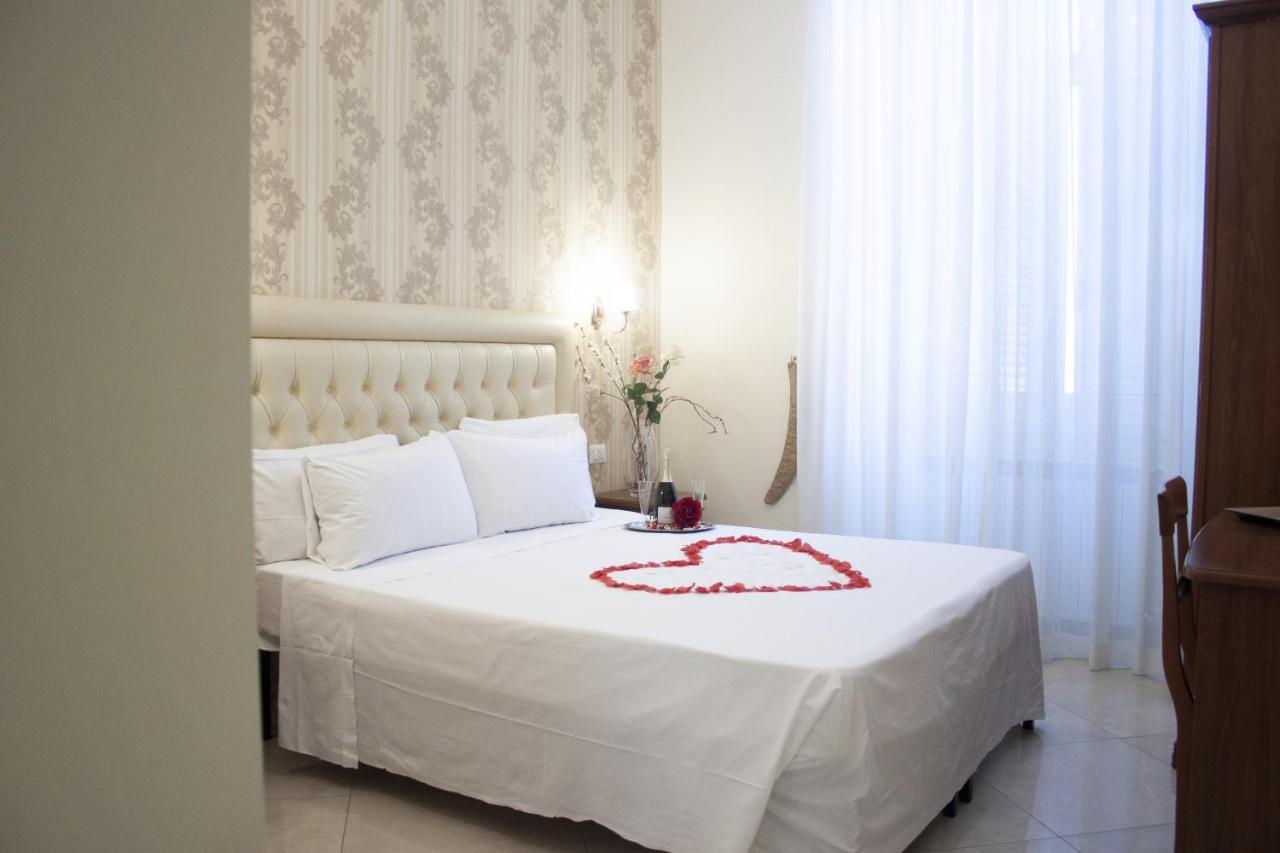 Suite Dal Conte, Rome